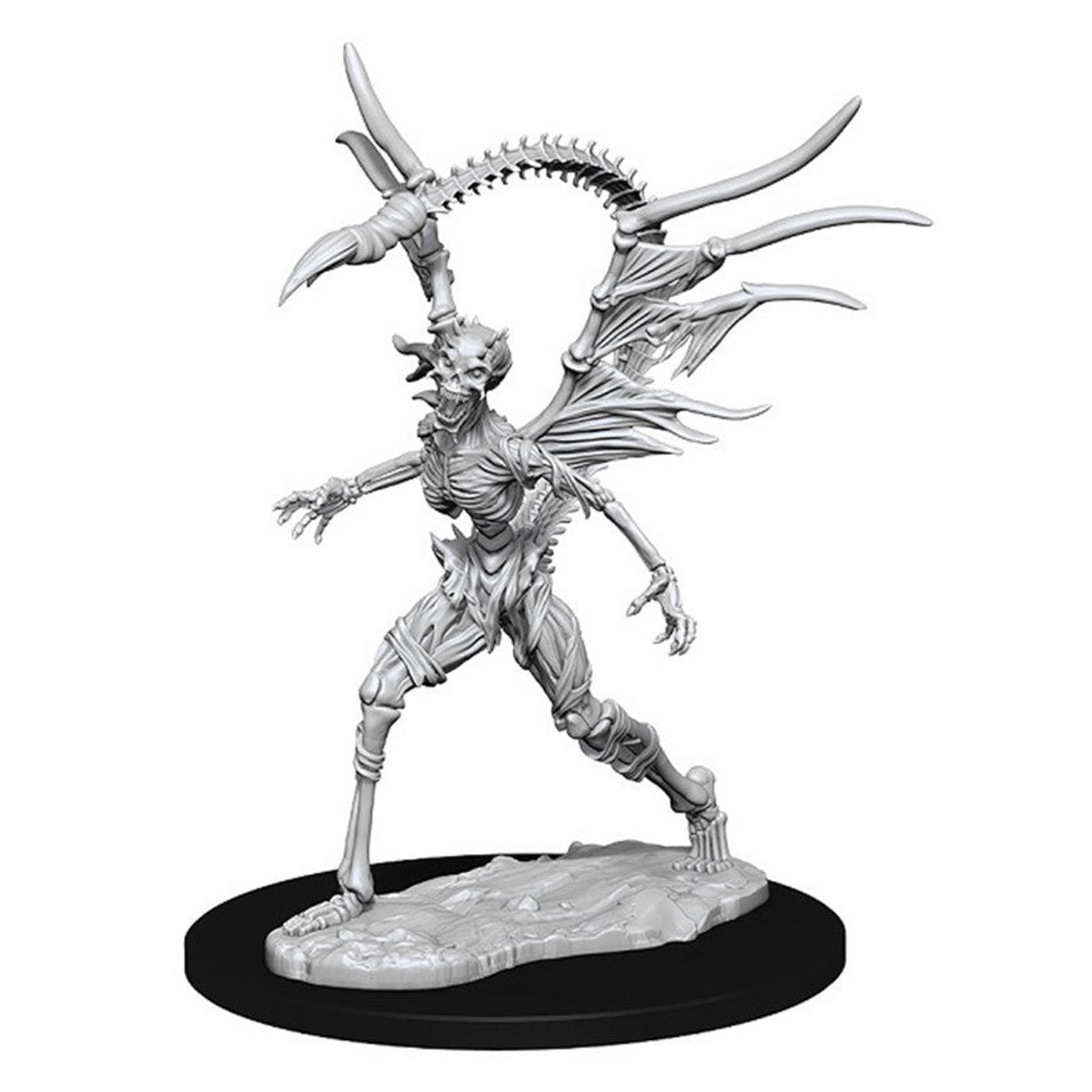 Bone Devil Miniature