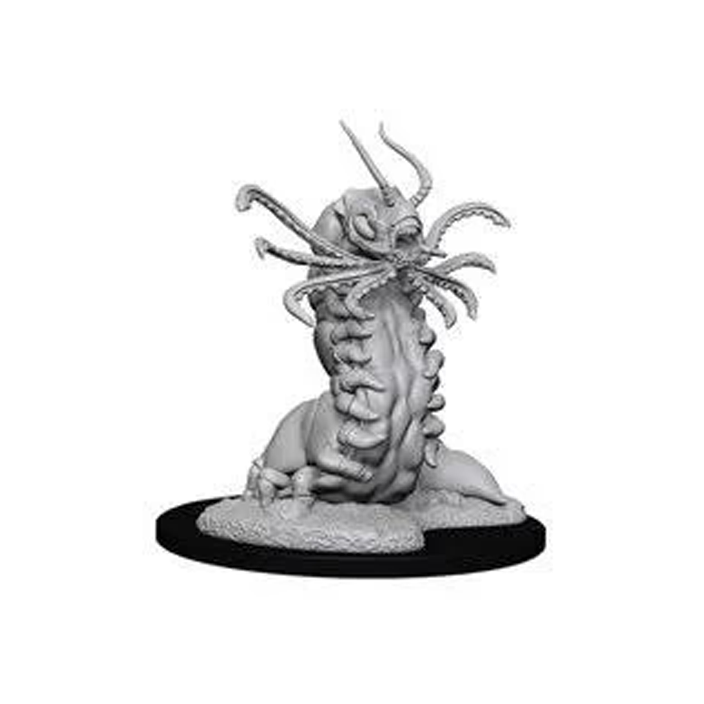 Carrion Crawler Miniature