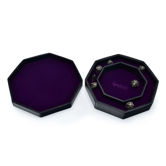 Dice Arena - Purple