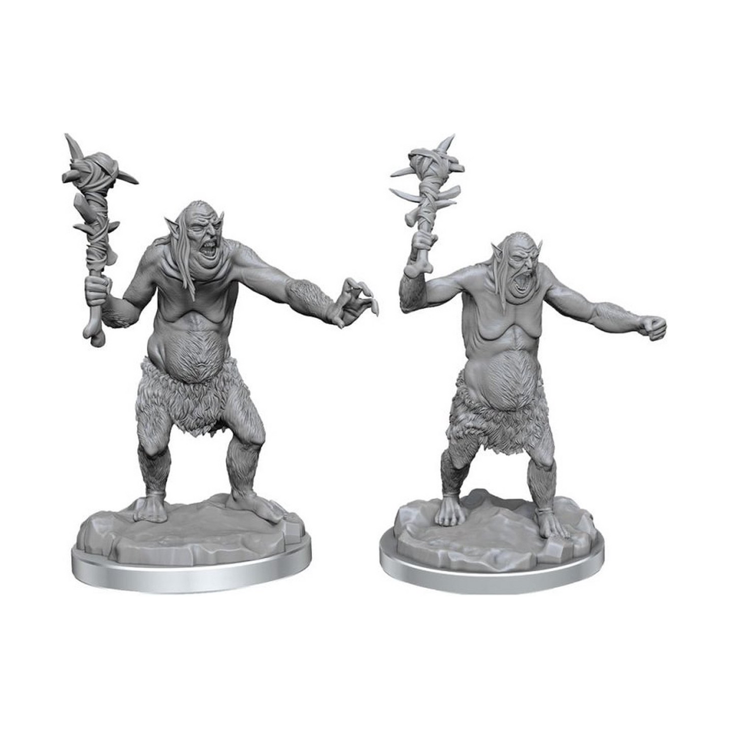 Grimlocks Miniature