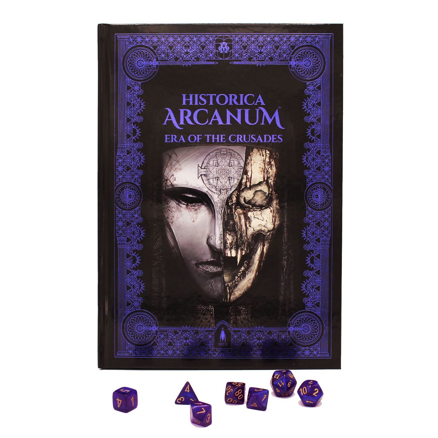 Historica Arcanum: Era of the Crusades