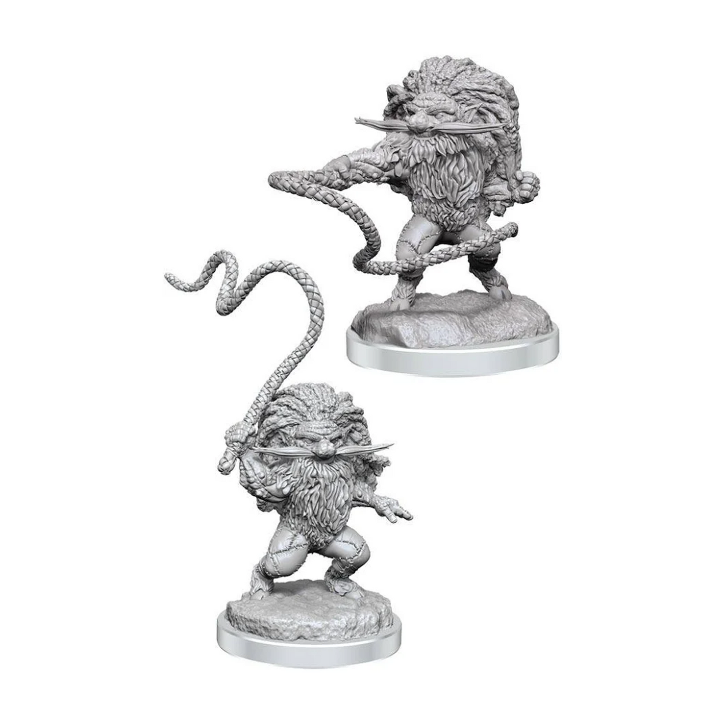 Korreds Miniature