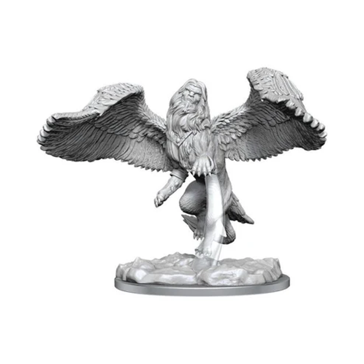 Male Sphinx Miniature