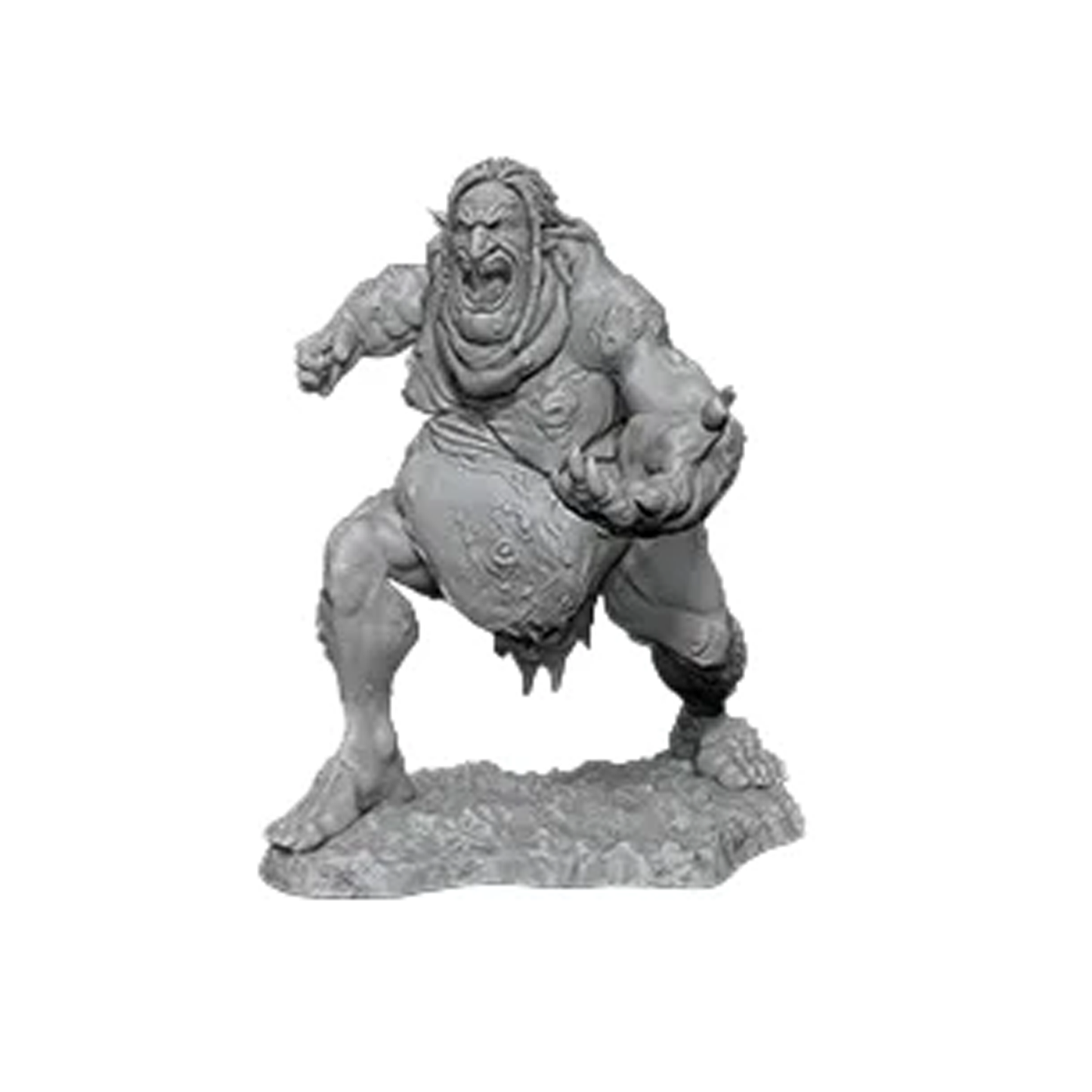 Venom Troll Miniature