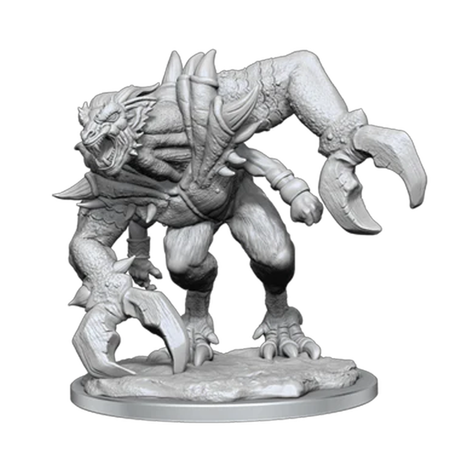 Miniatures