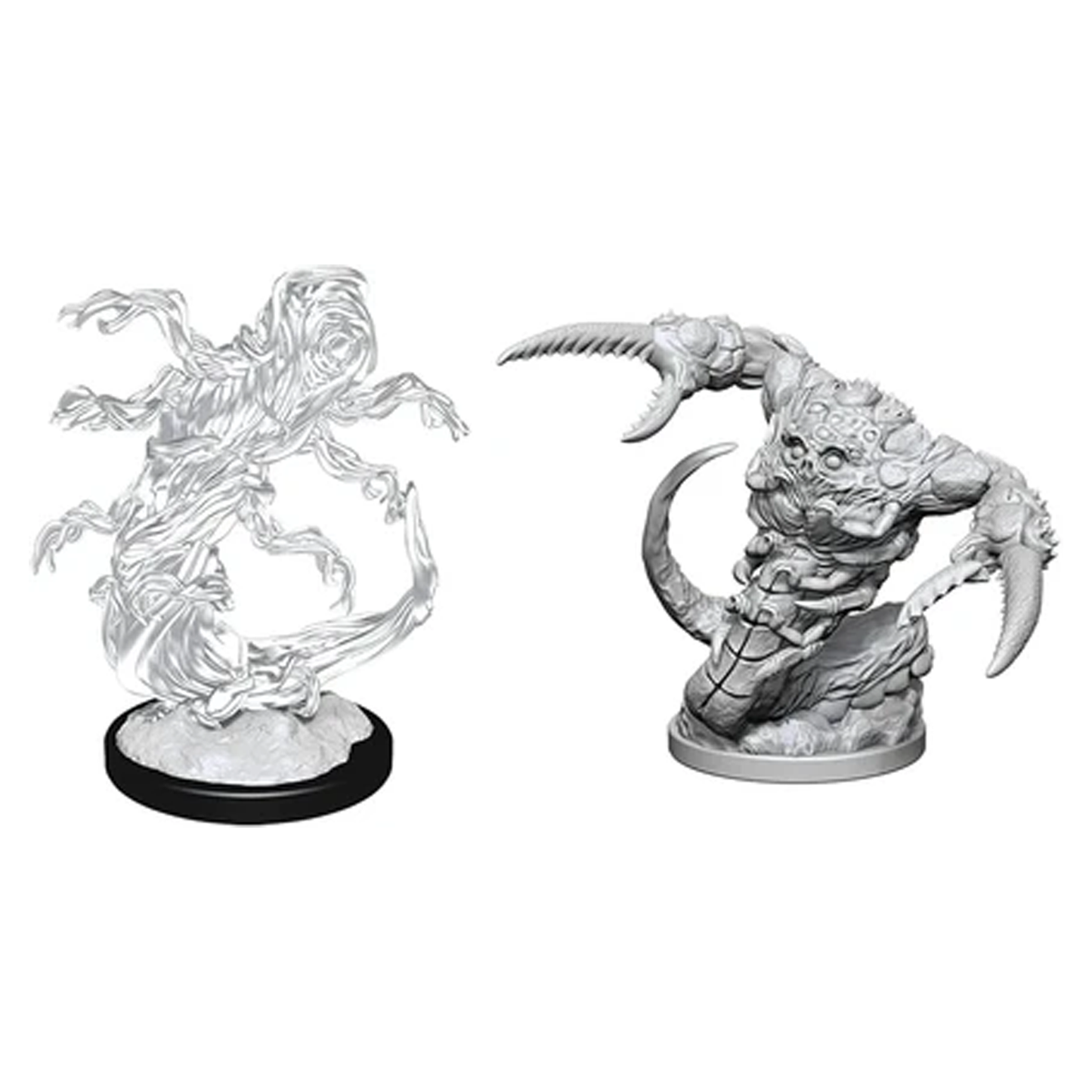 Tsucora Quori & Hashalaq Quori Miniature