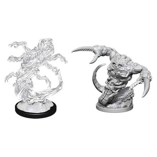 Tsucora Quori & Hashalaq Quori Miniature