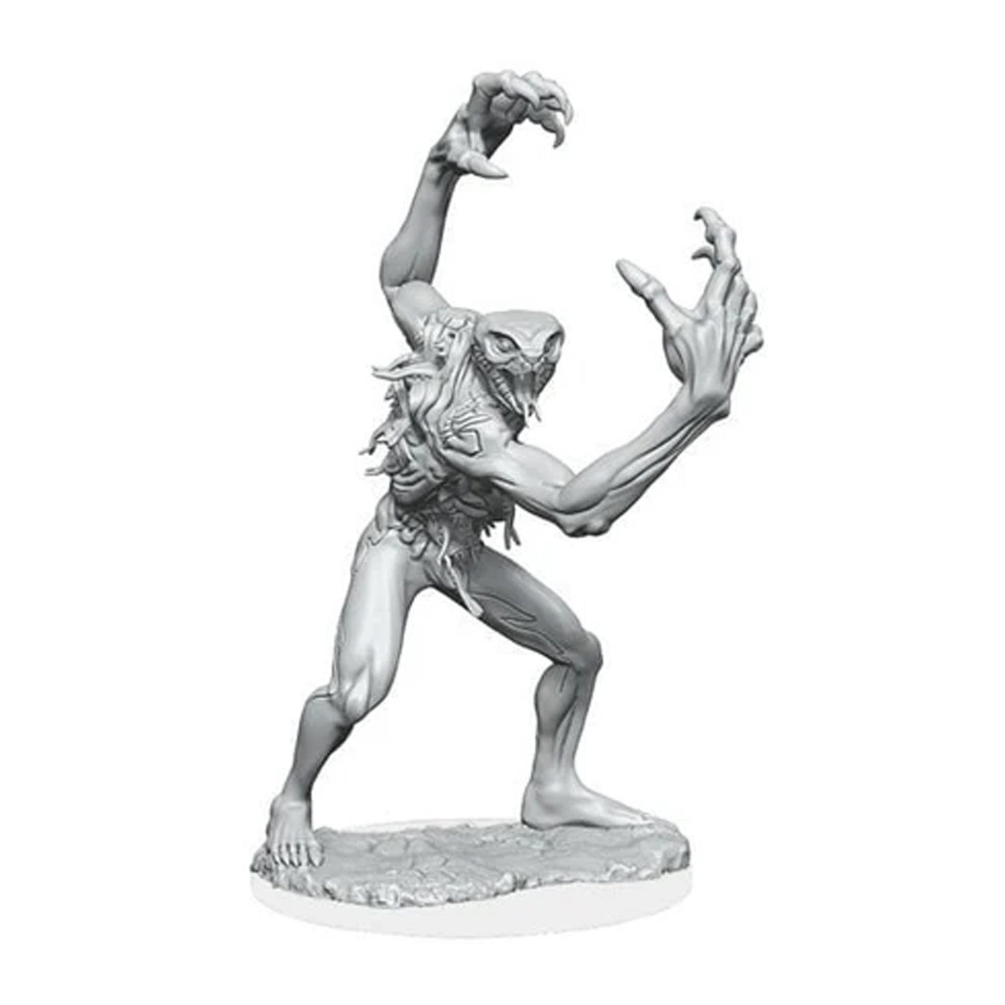 Critical Role Aeorian Nullifier Miniature