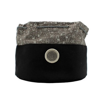 Bailey's Dice Bag of Hoarding - Black