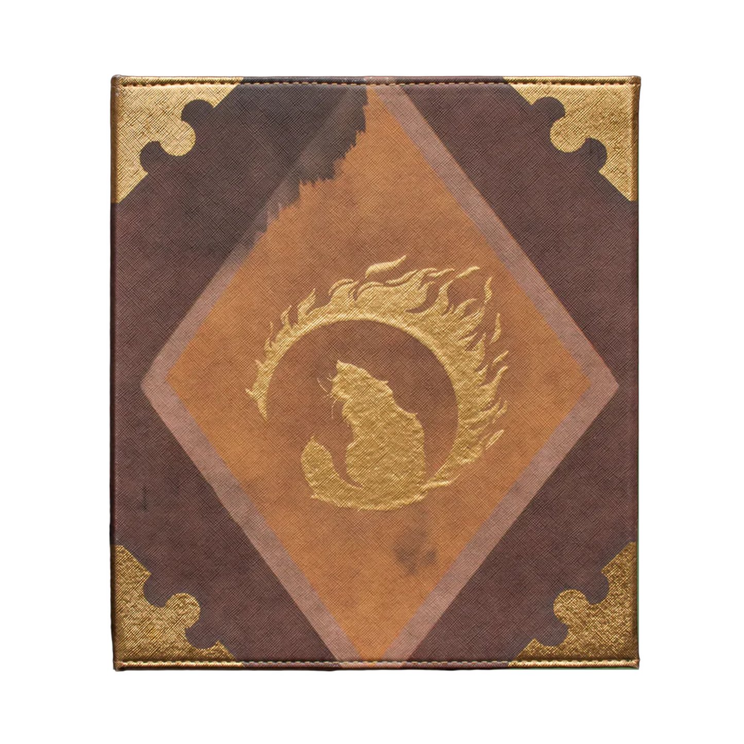 Caleb Widogast's Game Master Spell Book GM Screen