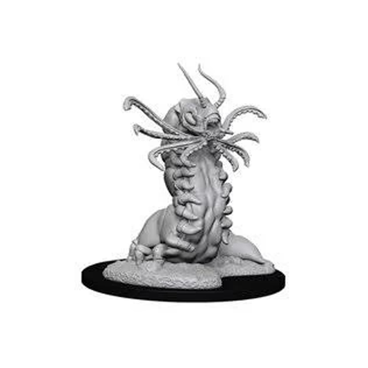Carrion Crawler Miniature