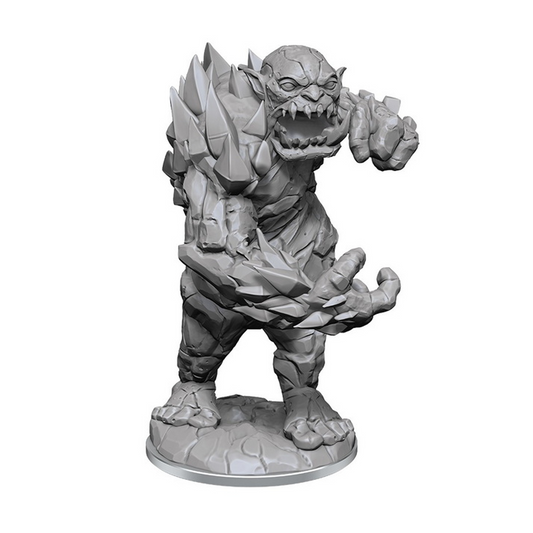 Cavern Troll Miniature