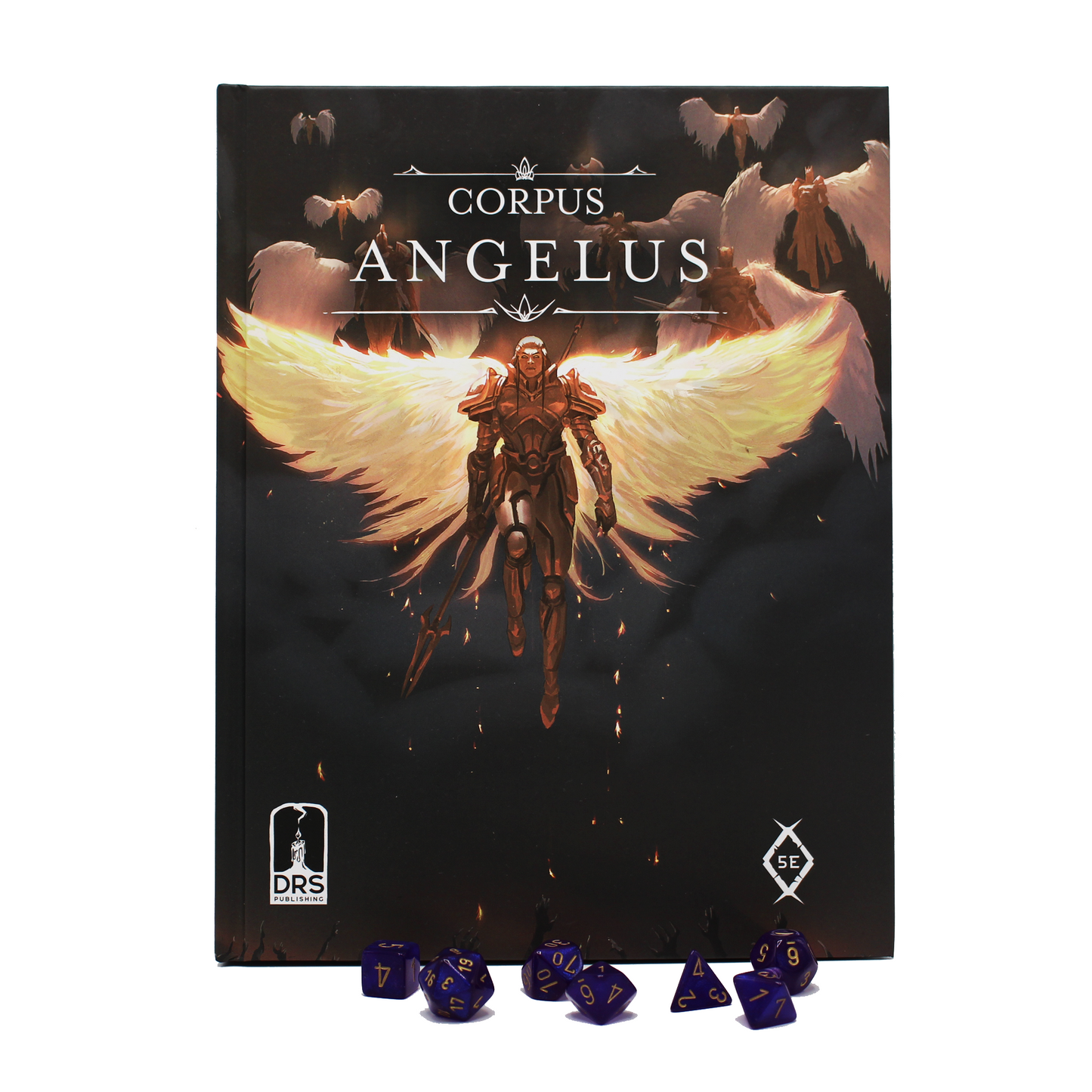 Corpus Angelus - The Codex of Good