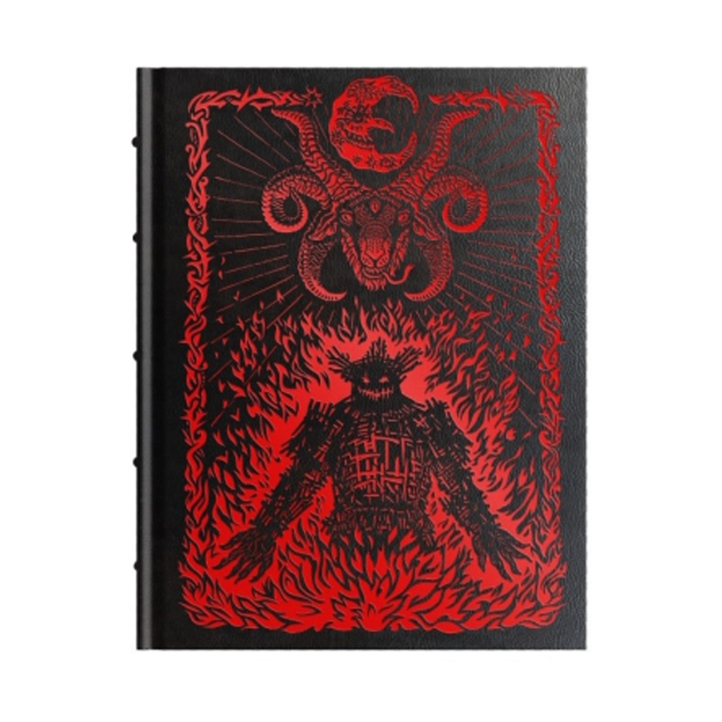 The Crooked Moon - Deluxe Edition