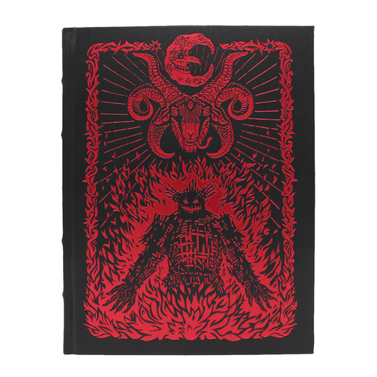 The Crooked Moon - Deluxe Edition