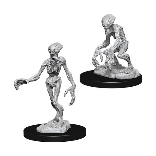 Doppelganger Miniature