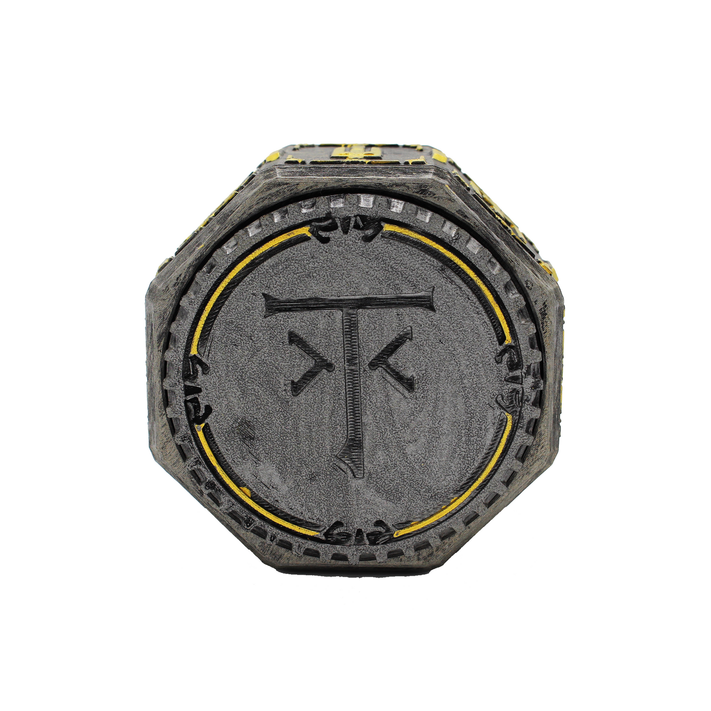 Dwarven Dice Storage Box - Large
