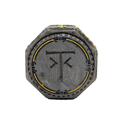 Dwarven Dice Storage Box - Large