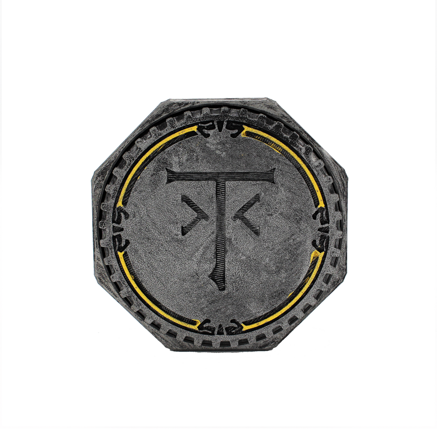 Dwarven Dice Storage Box - Small