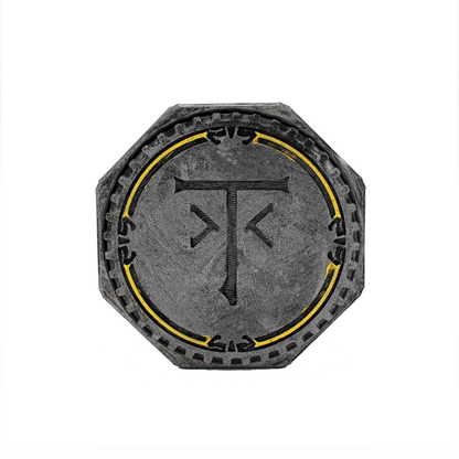 Dwarven Dice Storage Box - Small
