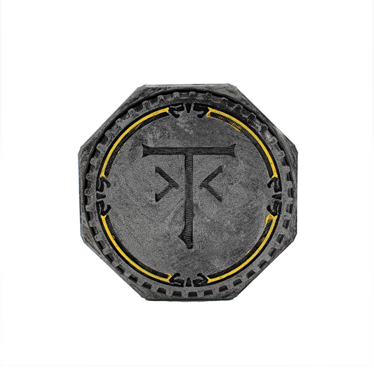 Dwarven Dice Storage Box - Small