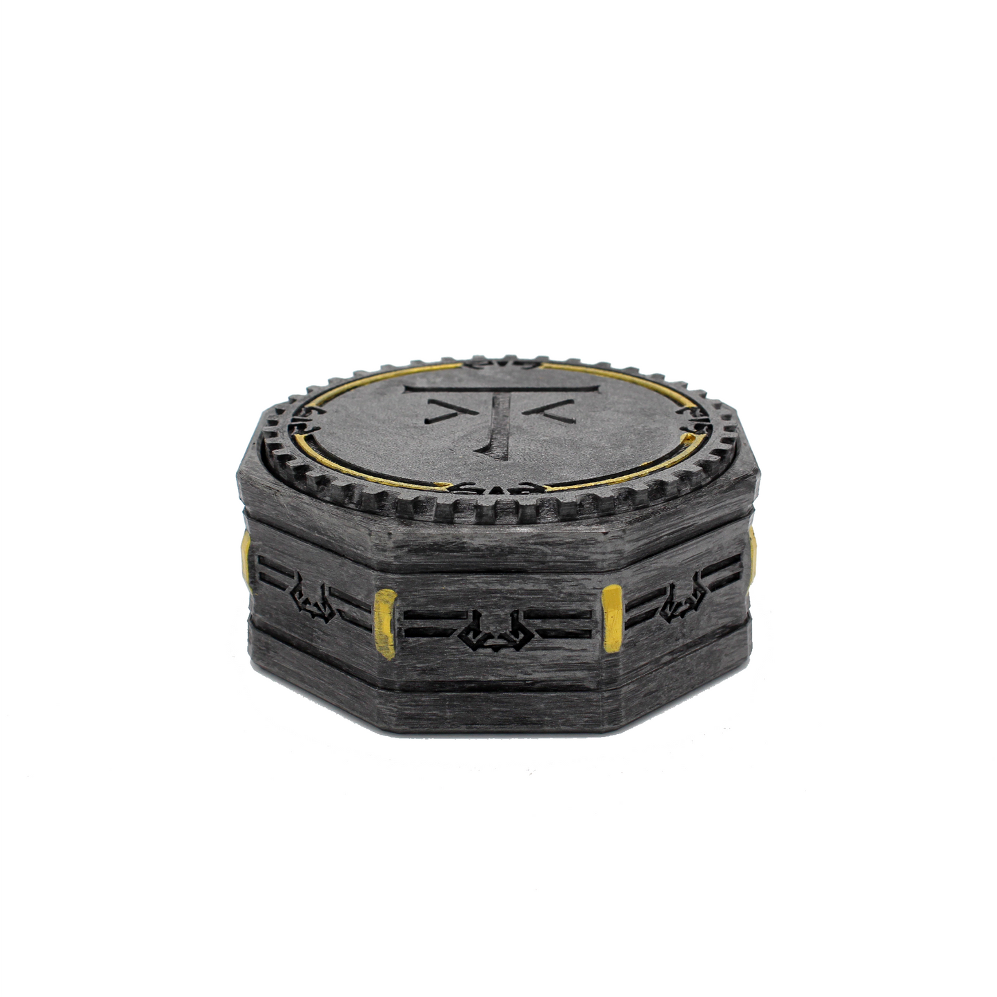 Dwarven Dice Storage Box - Small