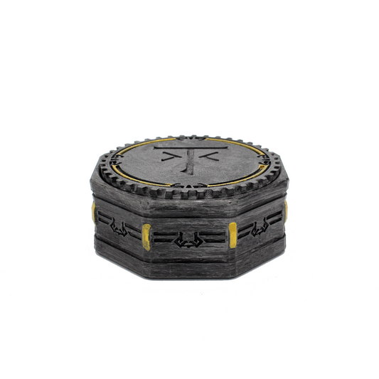 Dwarven Dice Storage Box - Small