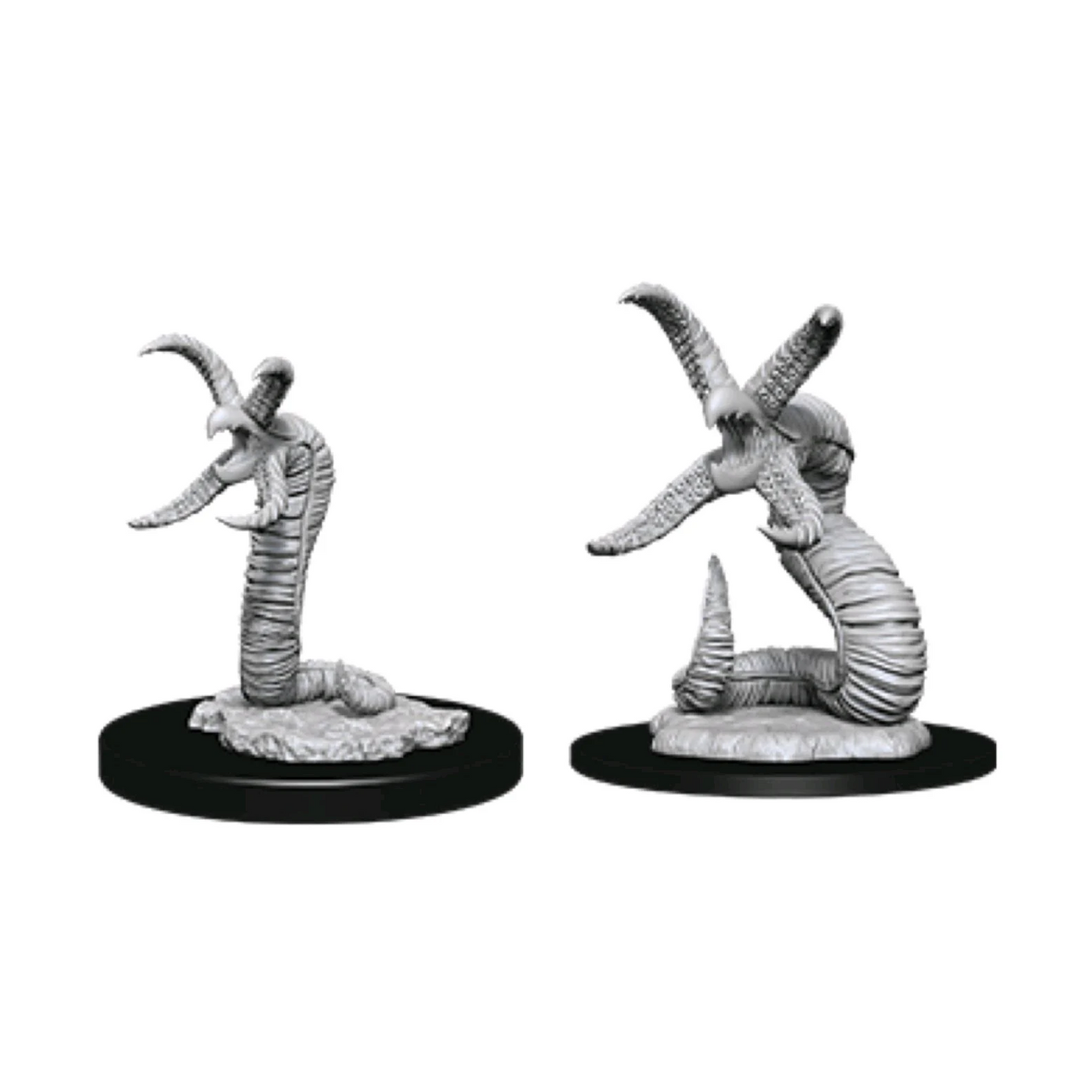 Grick & Grick Alpha Miniature