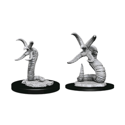 Grick & Grick Alpha Miniature