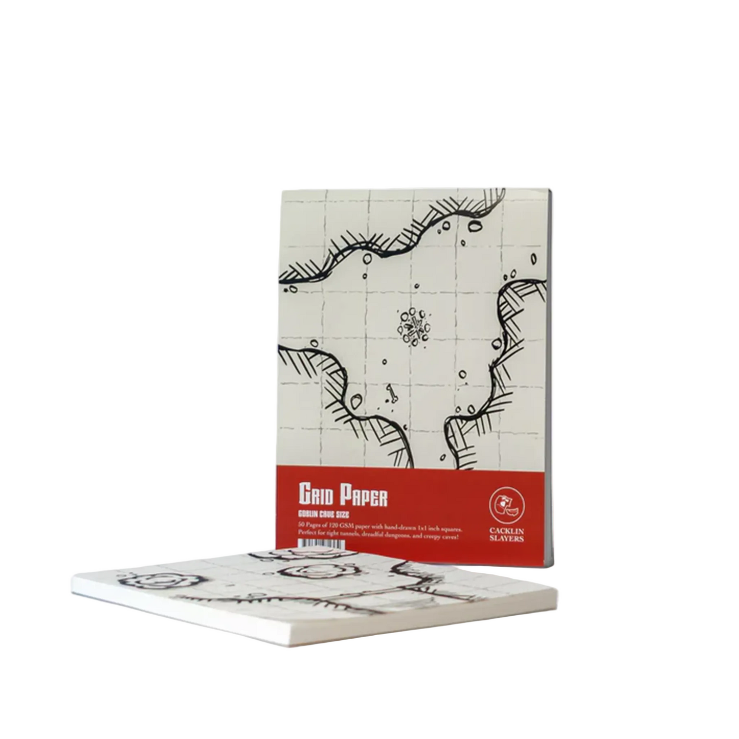 Grid Paper A5