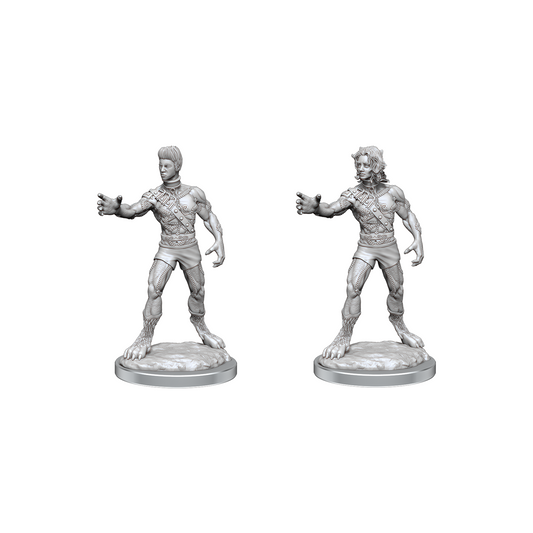 Headless Monster Miniature