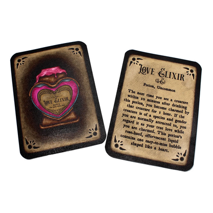 Love Potion