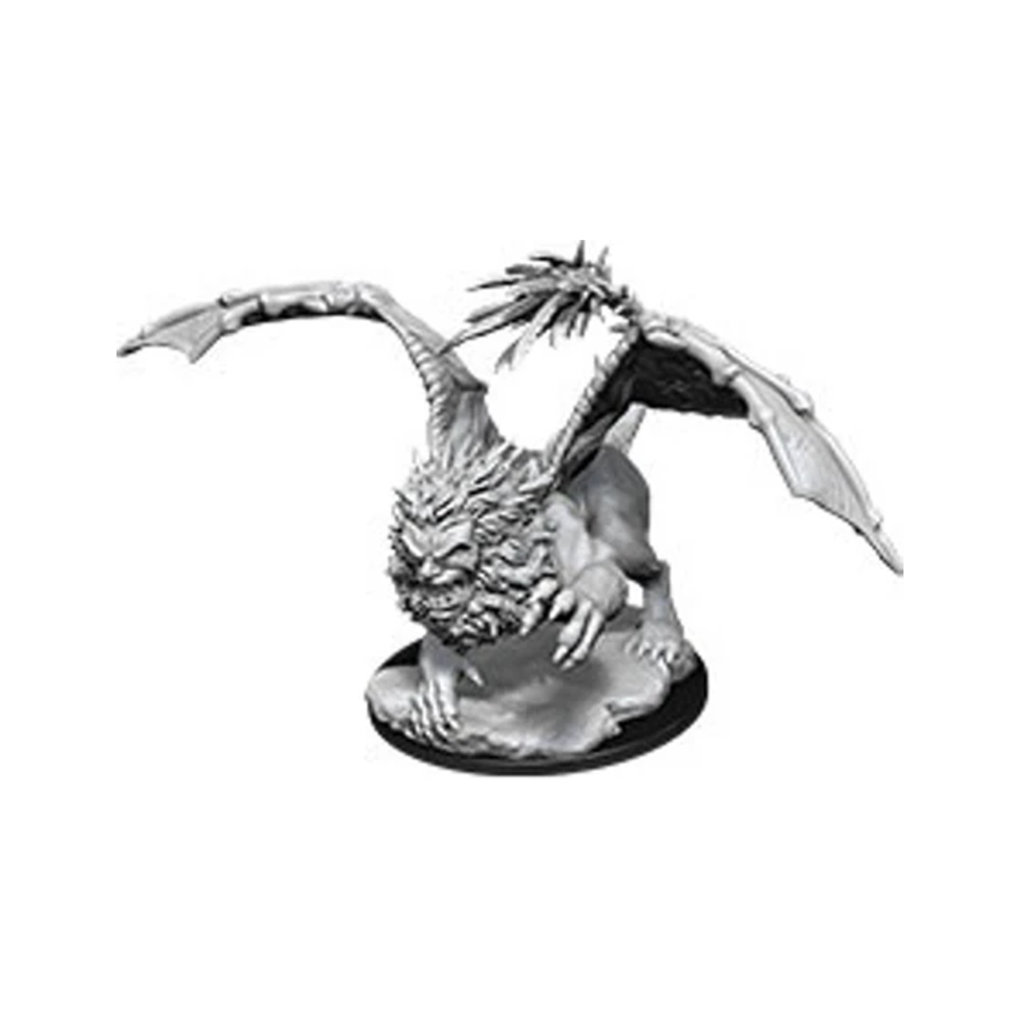 Manticore Miniature