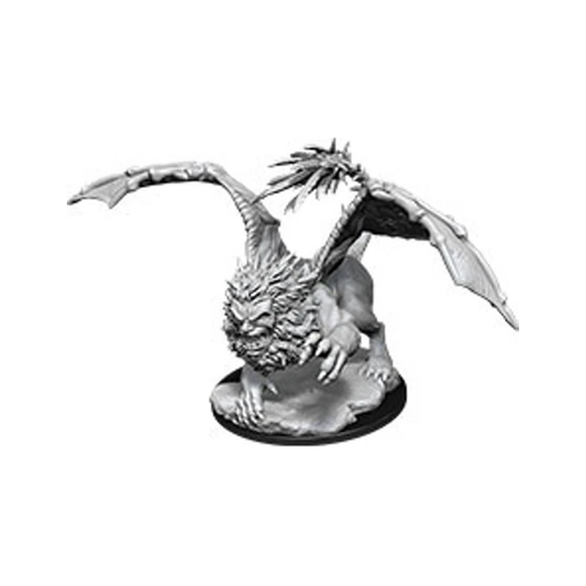 Manticore Miniature