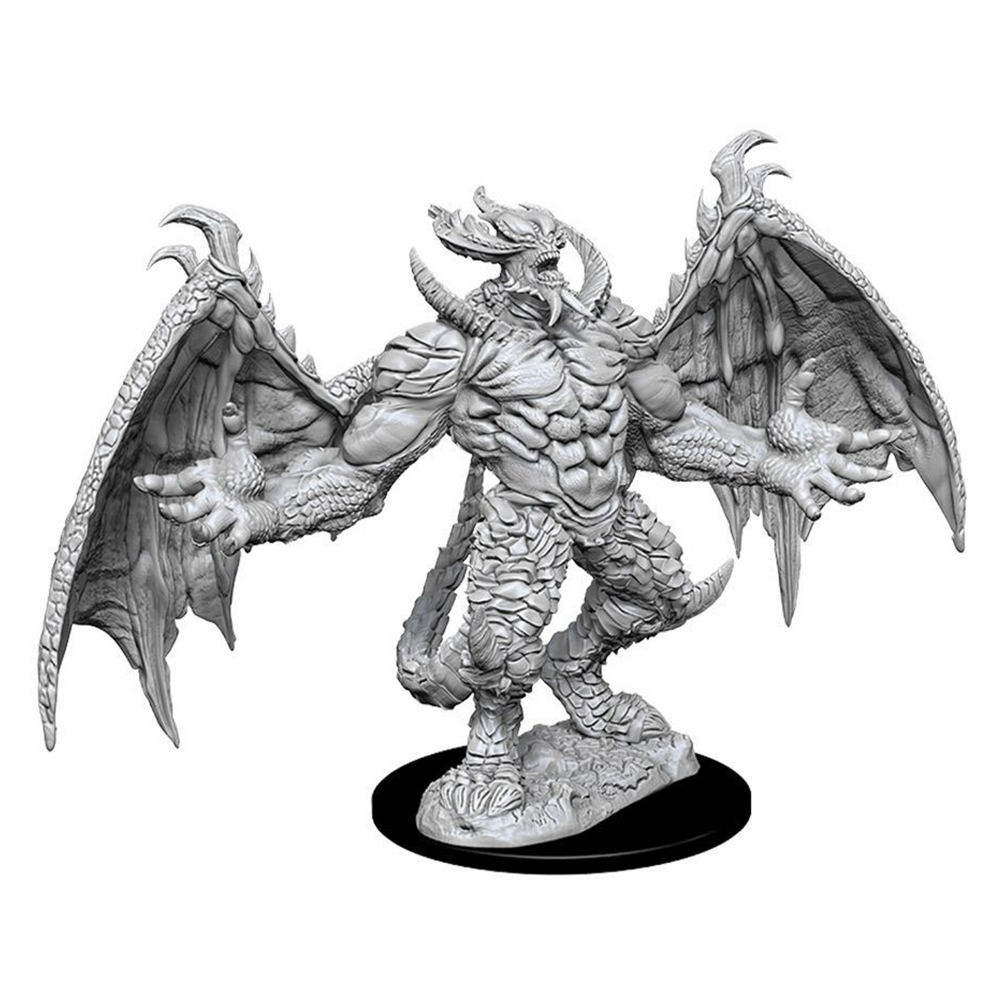 Pit Devil Miniature