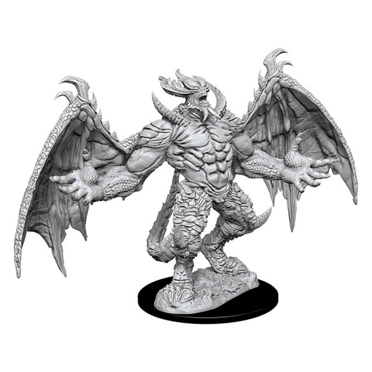 Pit Devil Miniature
