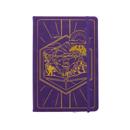 Avonturenlogboek