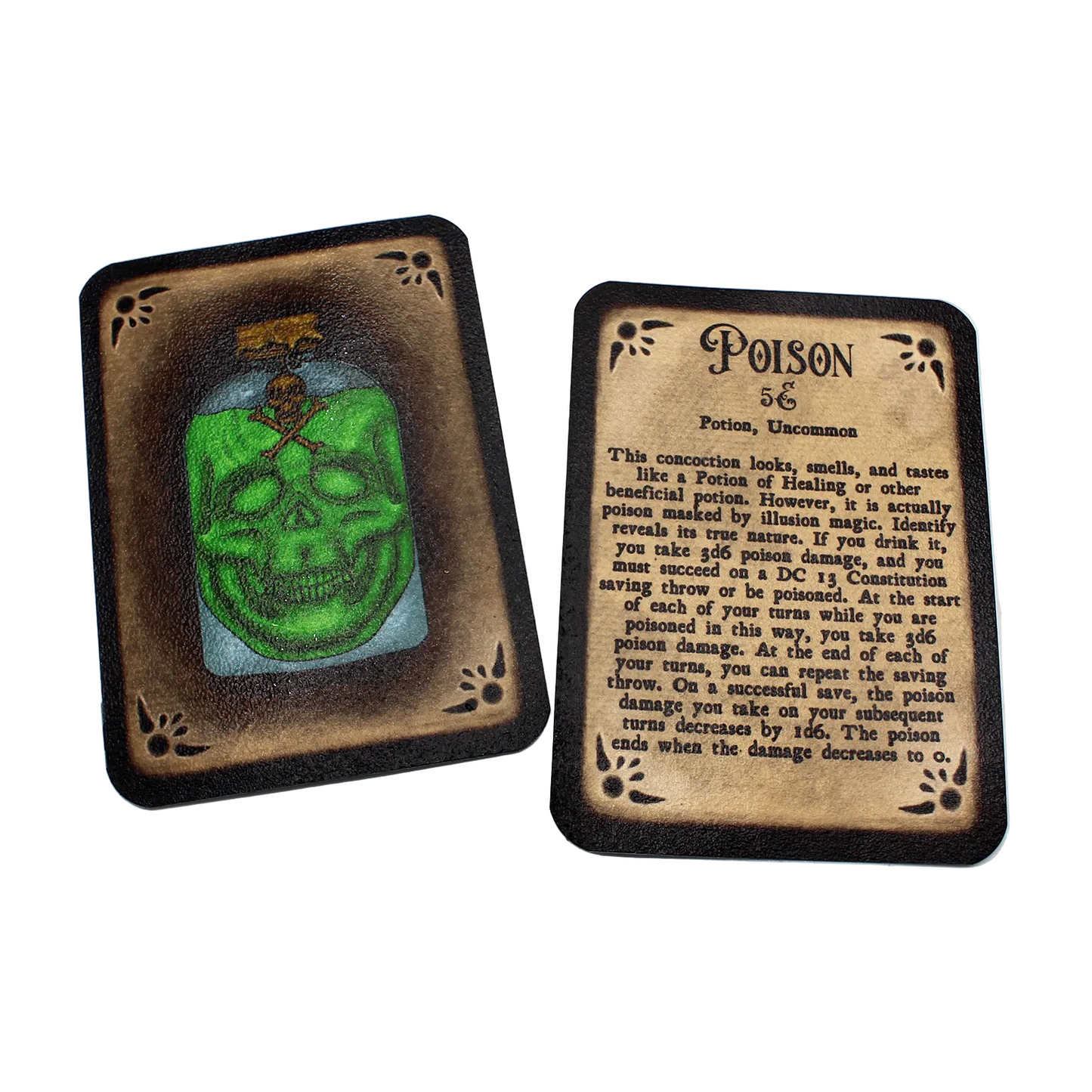 Poison Potion