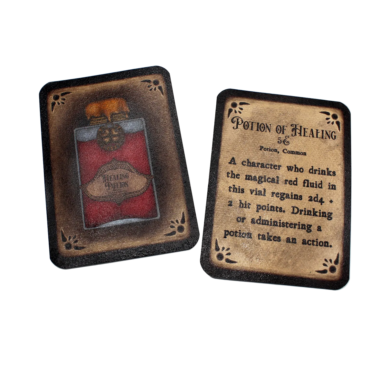 Regular Healing Potion