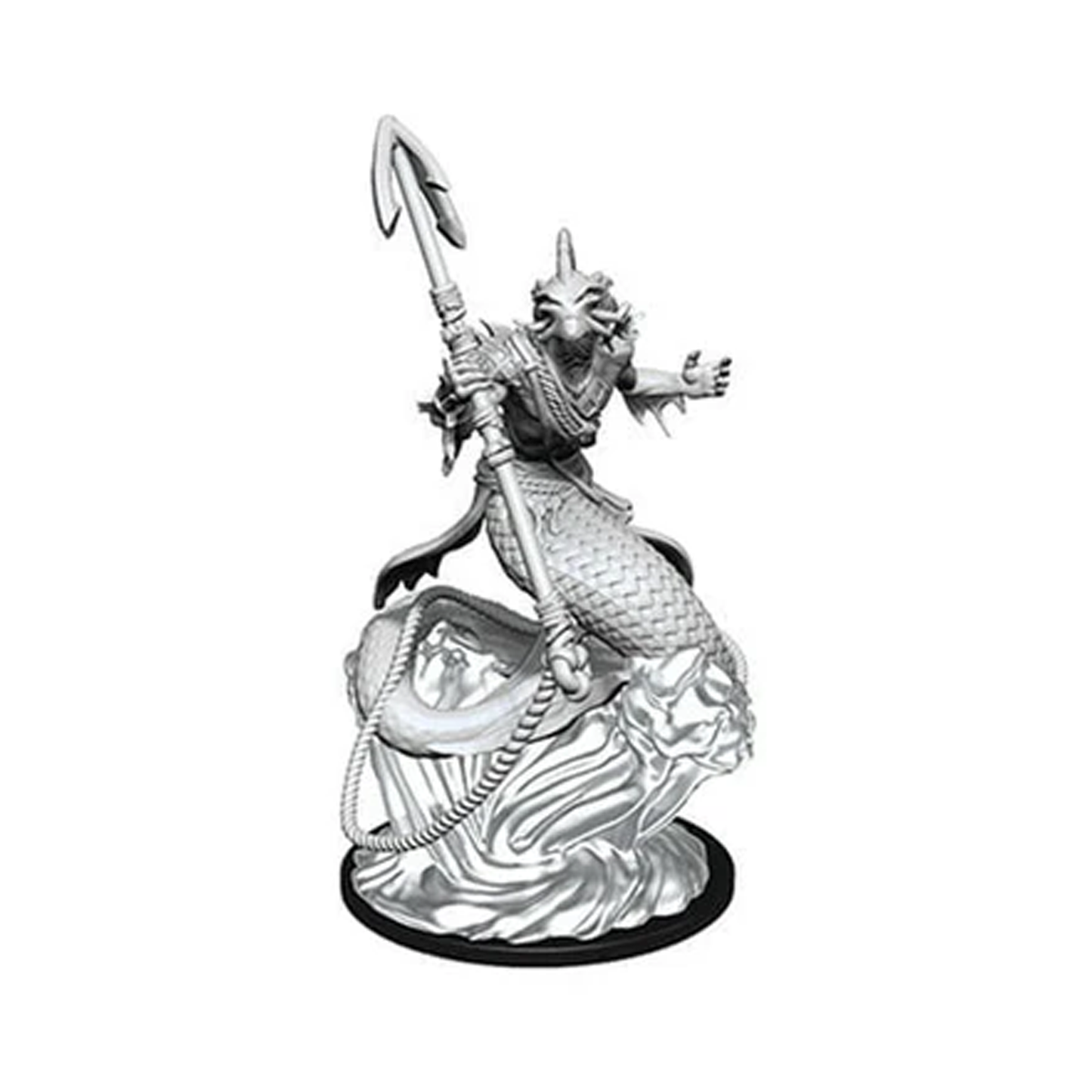 Critical Role Shallow Priest Miniature