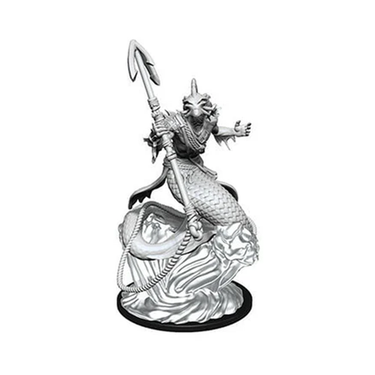 Critical Role Shallow Priest Miniature