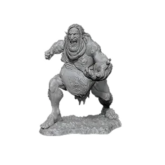 Venom Troll Miniature
