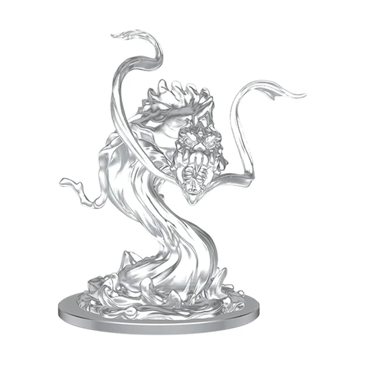 Water Weird Miniature