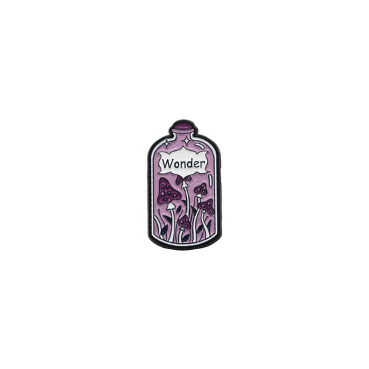 D&D Enamel Pin - Wonder Potion